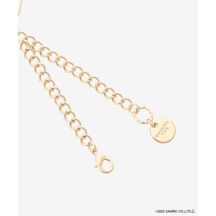 バッグチャーム | SAMANTHAVEGA | 詳細画像2 