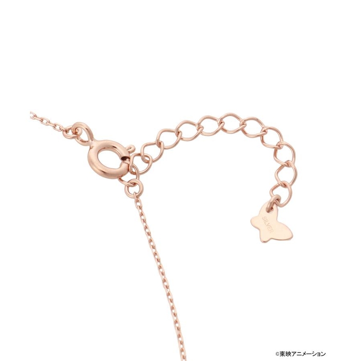 『Yes！プリキュア5GoGo！』コレクション ネックレス | Samantha Tiara | 詳細画像2 