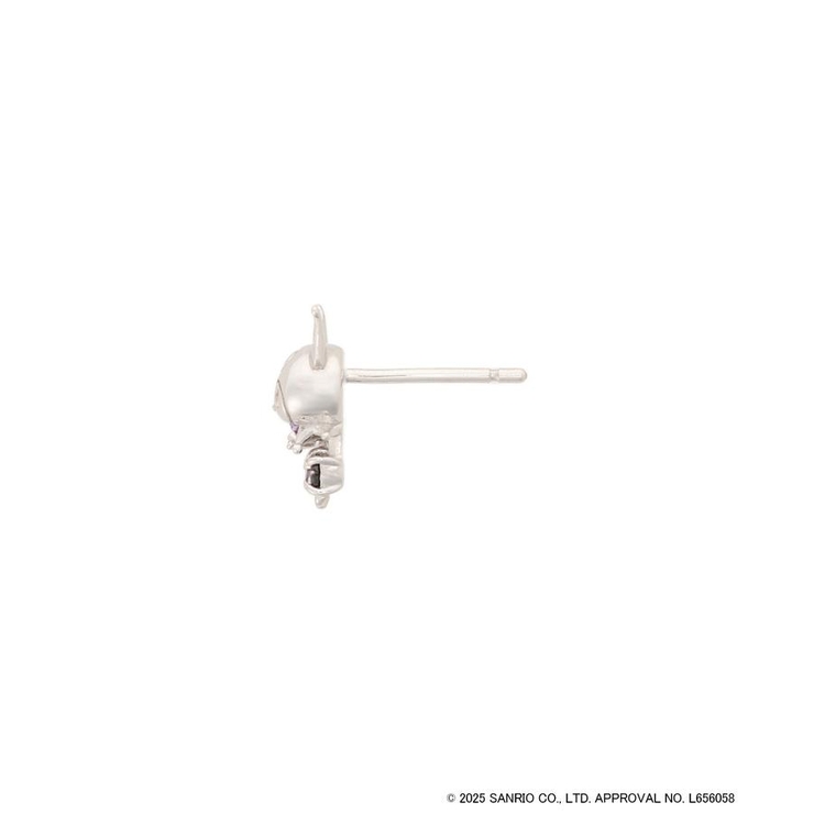 「クロミ」コレクション ピアス | Samantha Tiara | 詳細画像1 