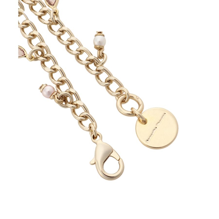 さくらモチーフ バッグチャーム | Samantha Thavasa | 詳細画像3 