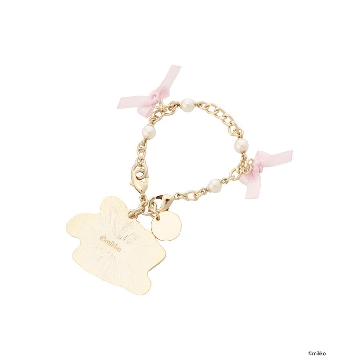 Lil ala mode×SAMANTHAVEGAコレクション バッグチャーム | SAMANTHAVEGA | 詳細画像1 