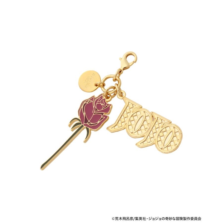 アニメ『ジョジョの奇妙な冒険 ファントムブラッド』「ディオ ブランドー」コラボコ… | SAMANTHAVEGA | 詳細画像4 