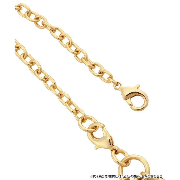 アニメ『ジョジョの奇妙な冒険 ファントムブラッド』「ディオ ブランドー」コラボコ… | SAMANTHAVEGA | 詳細画像3 