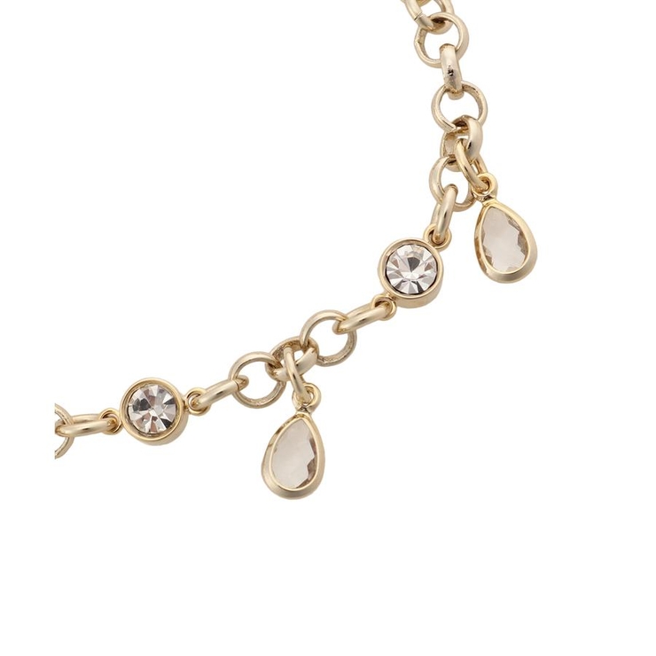 ビジューフラワーモチーフ バッグチャーム | Samantha Thavasa | 詳細画像2 