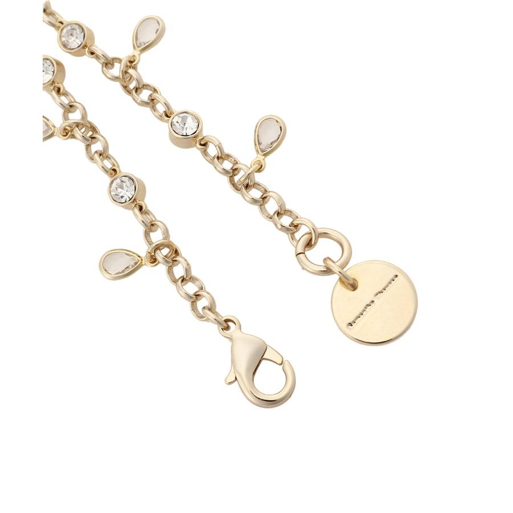 ビジューフラワーモチーフ バッグチャーム | Samantha Thavasa | 詳細画像3 