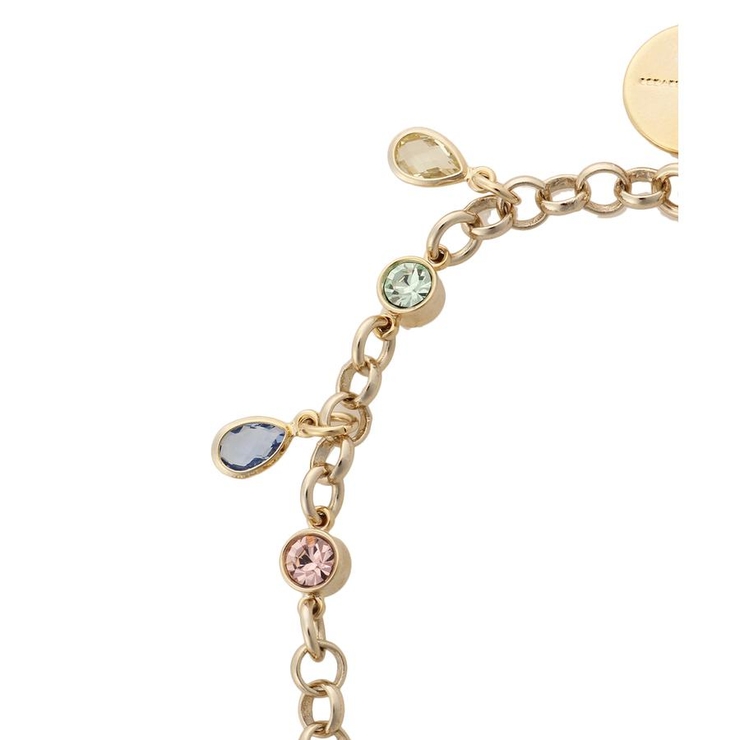 ビジューフラワーモチーフ バッグチャーム | Samantha Thavasa | 詳細画像7 