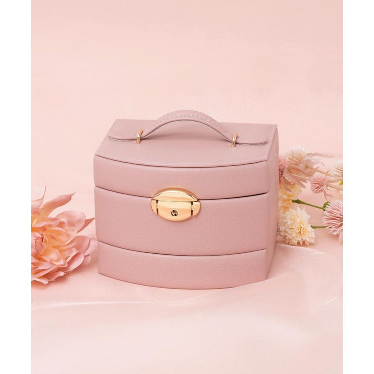 ジュエリーボックス | Samantha Thavasa Petit Choice | 詳細画像1 