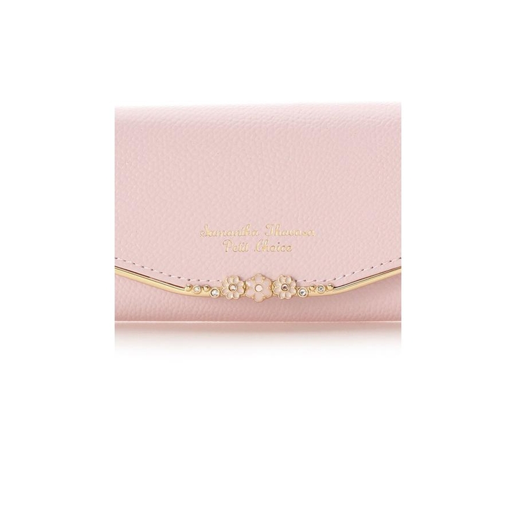 フラワーバー キーケース | Samantha Thavasa Petit Choice | 詳細画像14 