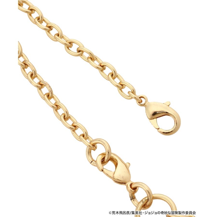 アニメ『ジョジョの奇妙な冒険 戦闘潮流』「シーザー A | SAMANTHAVEGA | 詳細画像3 