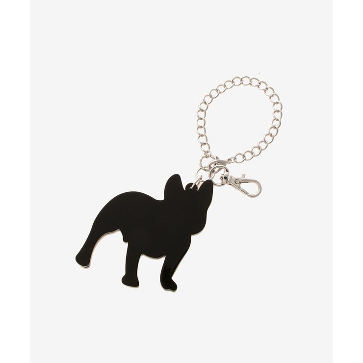 ドッグチャーム フレンチブルドック | & chouette | 詳細画像1 
