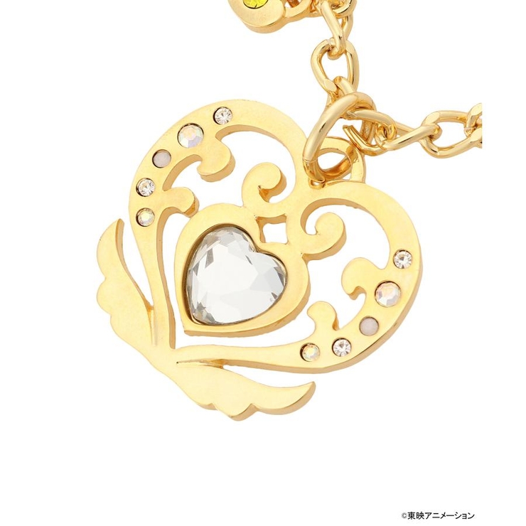 『ふたりはプリキュア Splash☆Star』 バッグチャーム | Samantha Thavasa Petit Choice | 詳細画像1