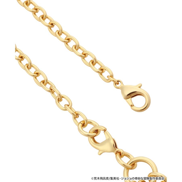 アニメ『ジョジョの奇妙な冒険 戦闘潮流』「石仮面」バッグチャーム | SAMANTHAVEGA | 詳細画像3 