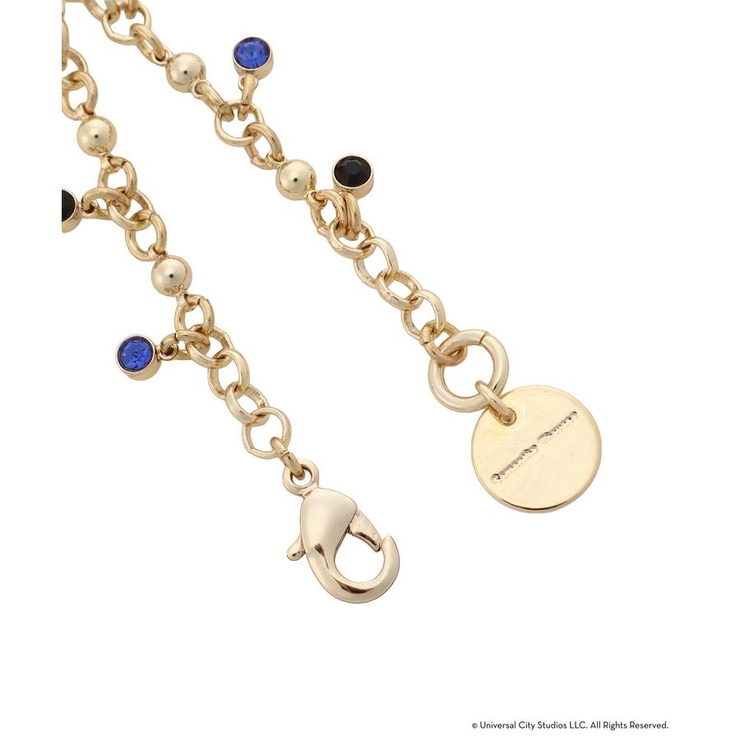 WICKEDコレクション バッグチャーム（エルファバ） | Samantha Thavasa | 詳細画像3 