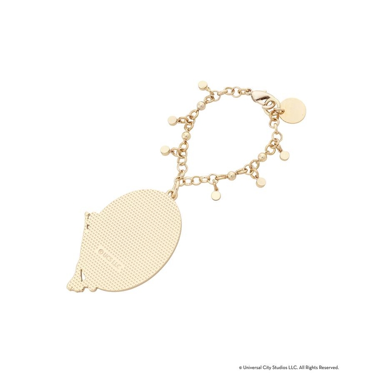 WICKEDコレクション バッグチャーム（エルファバ） | Samantha Thavasa | 詳細画像4 