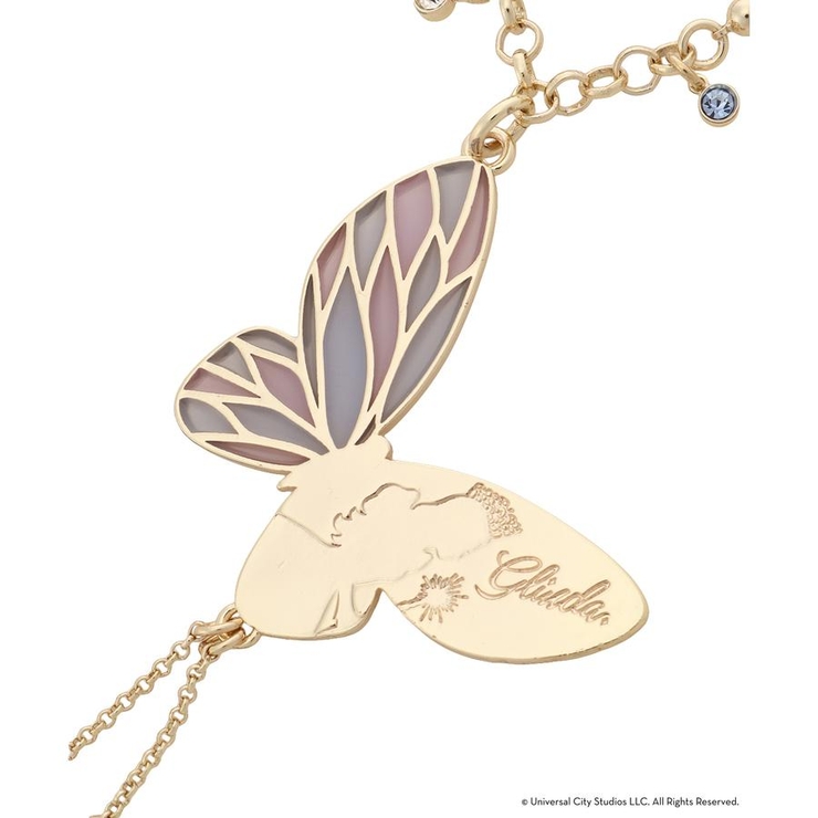 WICKEDコレクション バッグチャーム（グリンダ） | Samantha Thavasa | 詳細画像1 