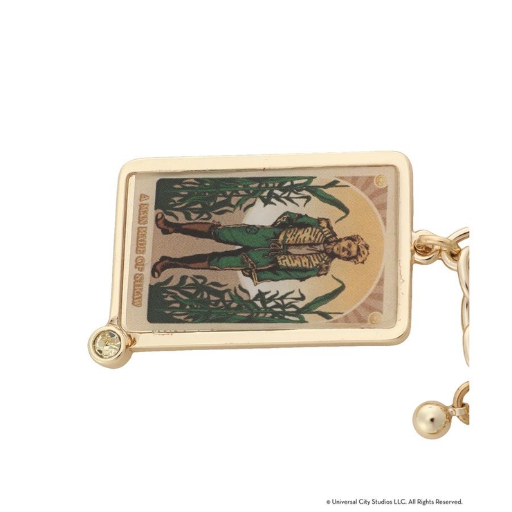 WICKEDコレクション バッグチャーム | Samantha Thavasa | 詳細画像1 