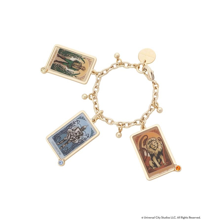 ゴールド | WICKEDコレクション バッグチャーム | Samantha Thavasa