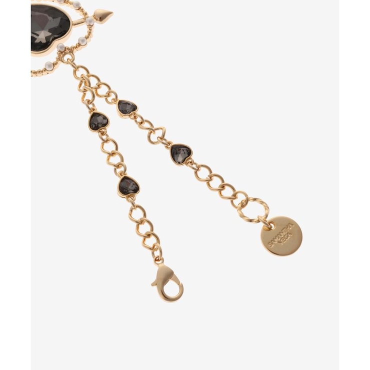 ハートキューピットチャーム | SAMANTHAVEGA | 詳細画像3 