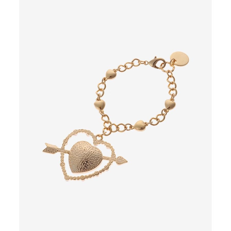 ハートキューピットチャーム | SAMANTHAVEGA | 詳細画像5 