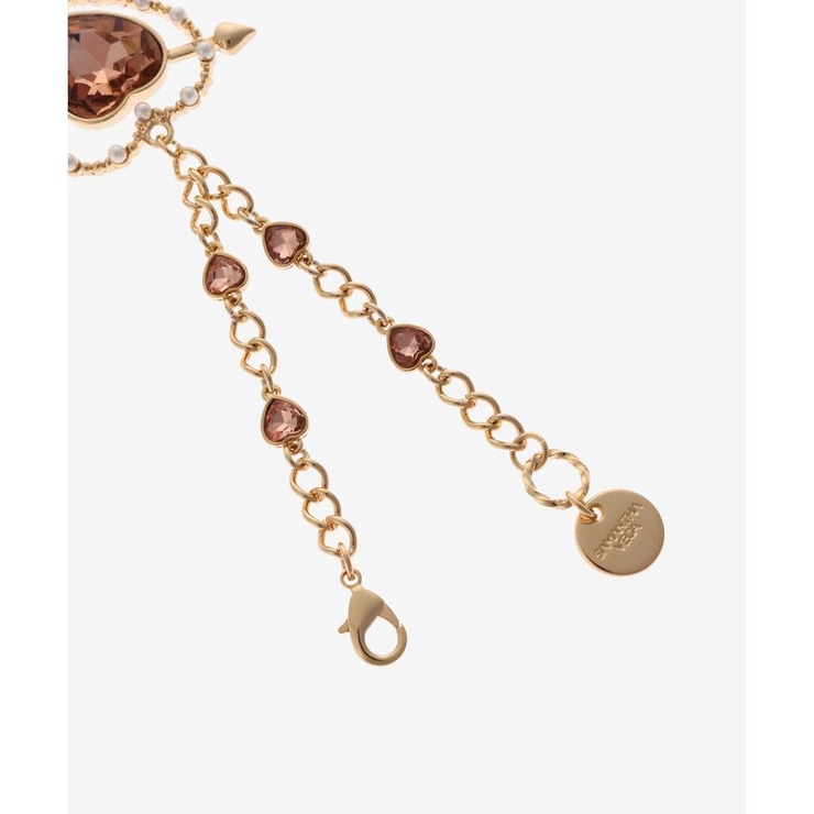 ハートキューピットチャーム | SAMANTHAVEGA | 詳細画像6 