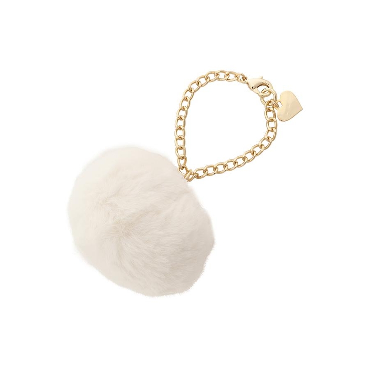 リボンファーチャーム | Samantha Thavasa Petit Choice | 詳細画像2