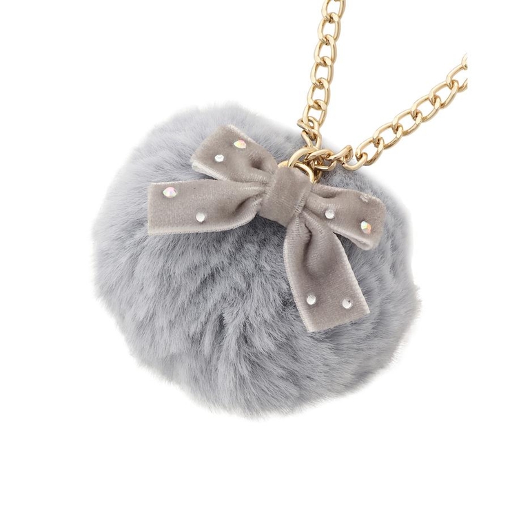 リボンファーチャーム | Samantha Thavasa Petit Choice | 詳細画像7