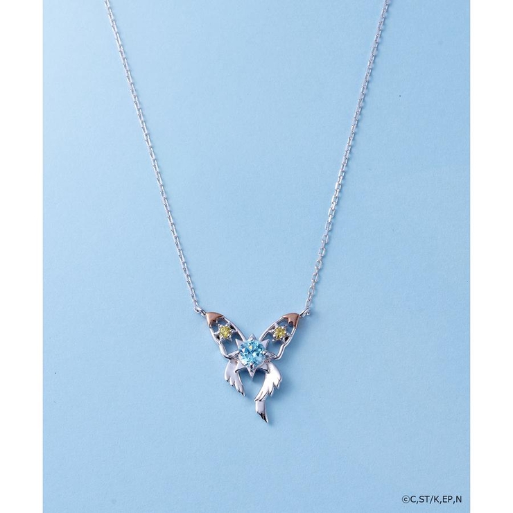 カードキャプターさくら フライトカードネックレス[品番：STJW0006469