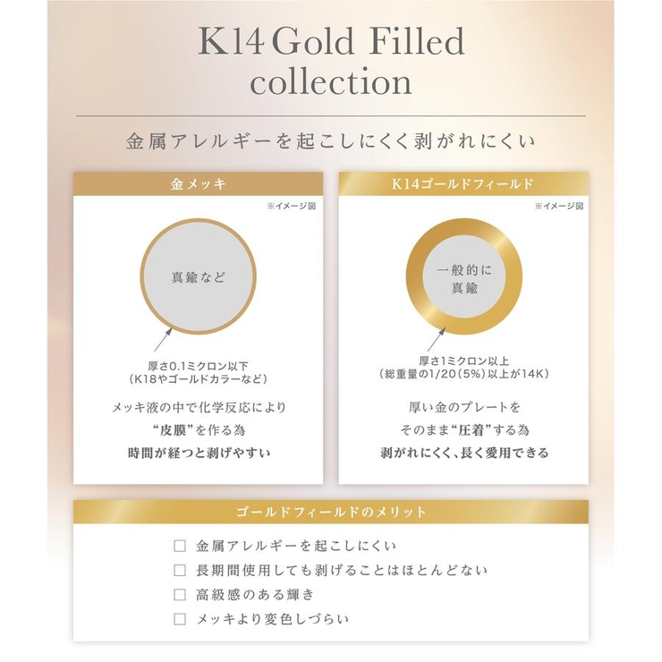 K14GF スウィングリボンピアス[品番：STJW0013346]｜Samantha  Jewelry（サマンサジュエリー）のレディースファッション通販｜SHOPLIST（ショップリスト）