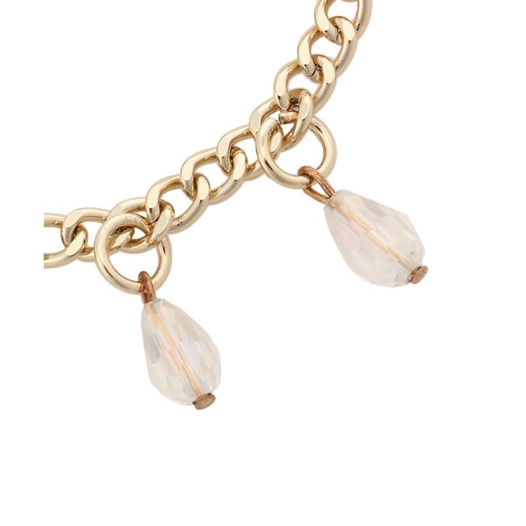 アクセントフラワーモチーフ バッグチャーム | Samantha Thavasa | 詳細画像2 