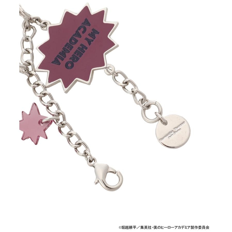 『僕のヒーローアカデミア』「荼毘」コレクション バッグチャーム | Samantha Thavasa Petit Choice | 詳細画像3 