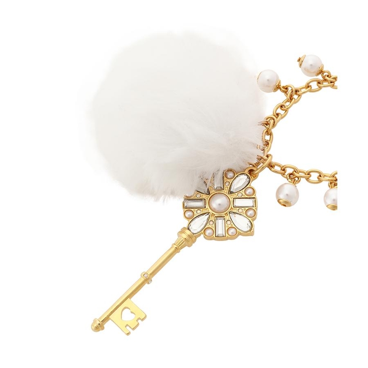 ホリデーキーファーチャーム | Samantha Thavasa Petit Choice | 詳細画像2 