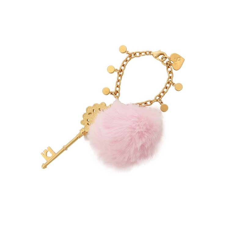 ホリデーキーファーチャーム | Samantha Thavasa Petit Choice | 詳細画像7 