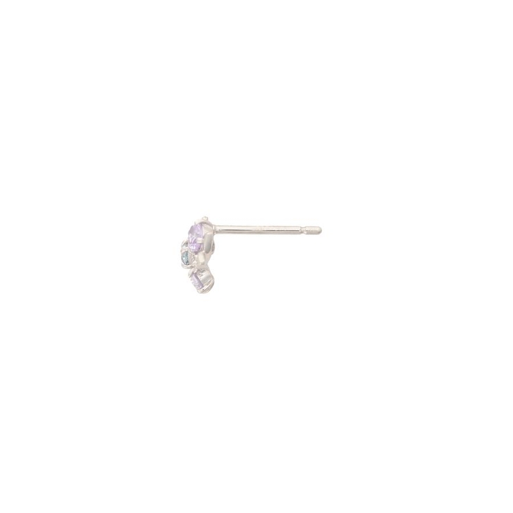 Amazon.co.jp: Limerencia 純チタン ピアス 医療用ピアス 金属