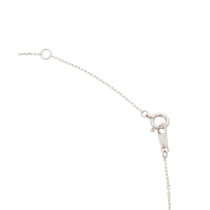 PT900 Flora ネックレス | Samantha Tiara | 詳細画像3 