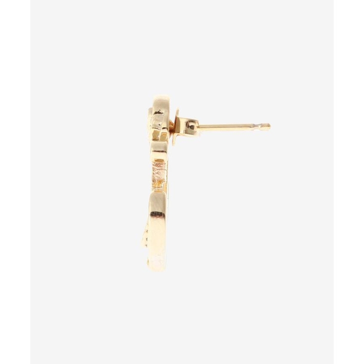 いかりモチーフピアス | SAMANTHAVEGA | 詳細画像3 