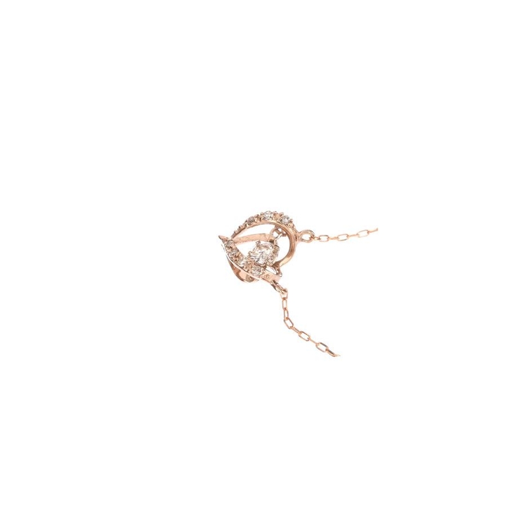 Swingleネックレス[品番：STJW0003155]｜Samantha Jewelry