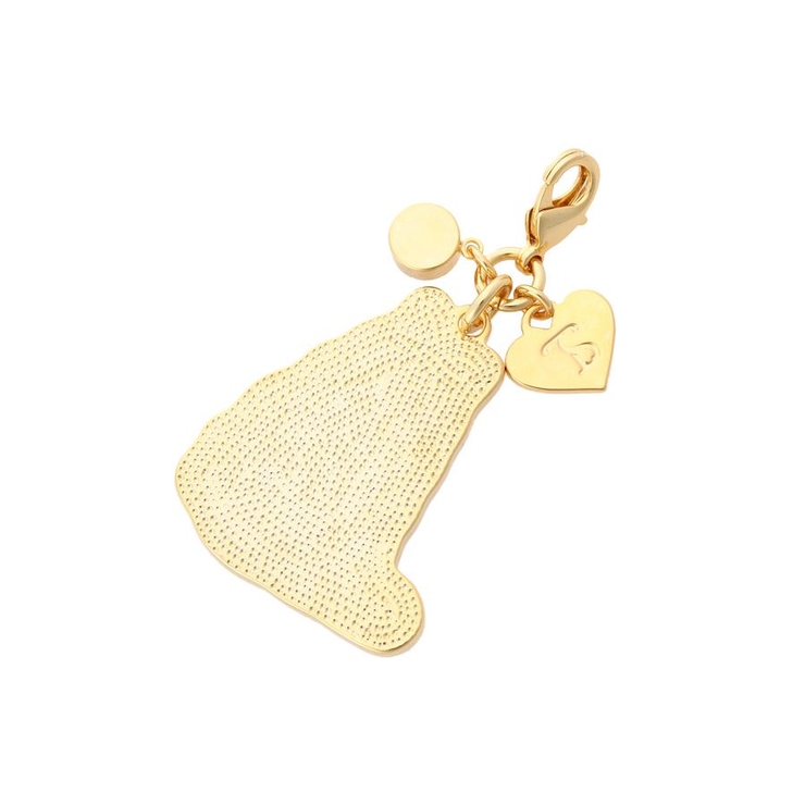 オリジナルキャットファスナーチャーム(ラグドール) | Samantha Thavasa Petit Choice | 詳細画像2 