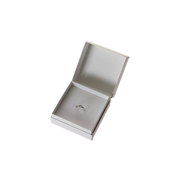 Samantha tiara ピンキーリング2本セット フラワー ピンキーリング(2号