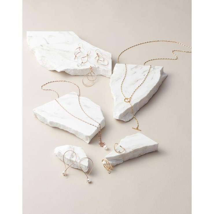 K14GF メタルピアス | Samantha Tiara | 詳細画像8 