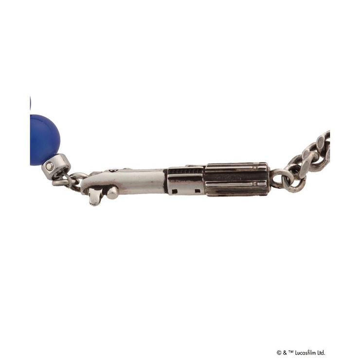 『スター ウォーズ』コレクション ブレスレット（ルーク | Samantha Tiara | 詳細画像1 