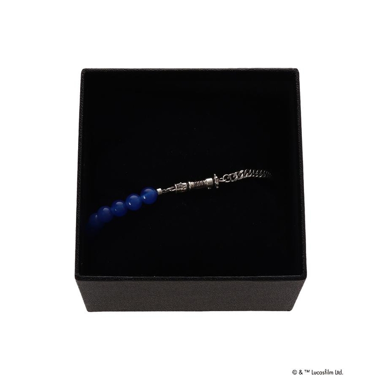『スター ウォーズ』コレクション ブレスレット(オビ＝ワン | Samantha Tiara | 詳細画像3 