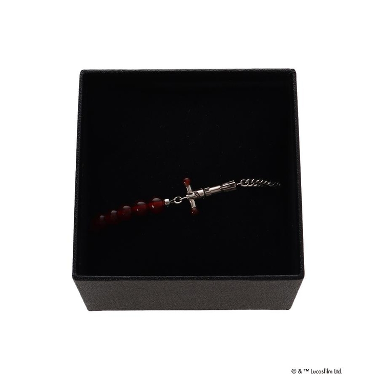 『スター・ウォーズ』コレクション ブレスレット(カイロ・レン）(メンズサイズ) | Samantha Tiara | 詳細画像3 