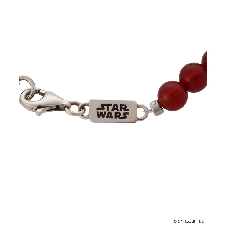 『スター・ウォーズ』コレクション ブレスレット(カイロ・レン）(メンズサイズ) | Samantha Tiara | 詳細画像2 