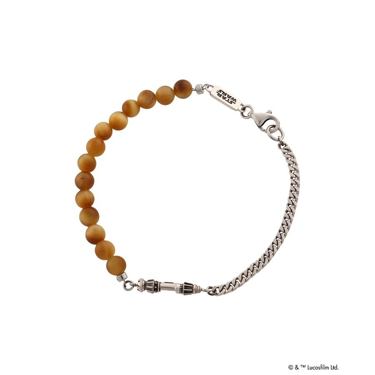 その他 | 『スター ウォーズ』コレクション ブレスレット(レイ | Samantha Tiara