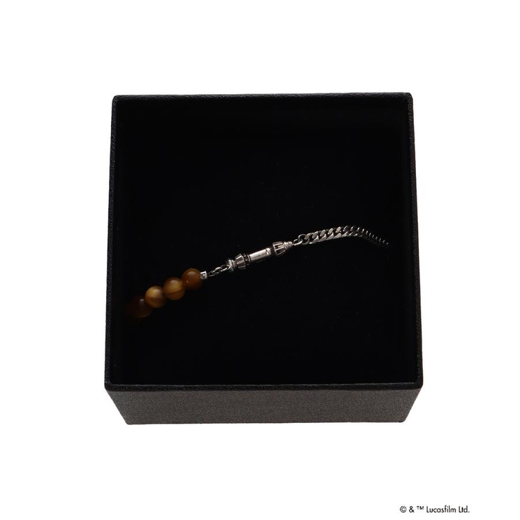『スター ウォーズ』コレクション ブレスレット(レイ | Samantha Tiara | 詳細画像3 
