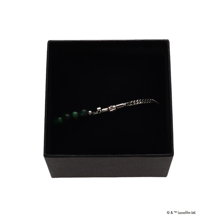 『スター・ウォーズ』コレクション ブレスレット(ヨーダ）(メンズサイズ) | Samantha Tiara | 詳細画像3 