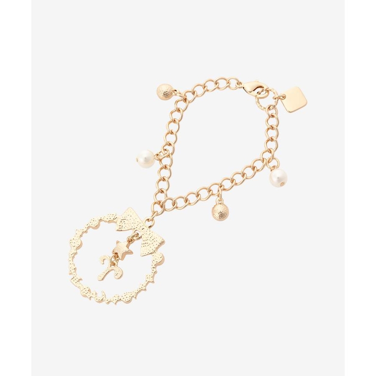 12星座バッグチャーム（おひつじ座） | & chouette | 詳細画像1 