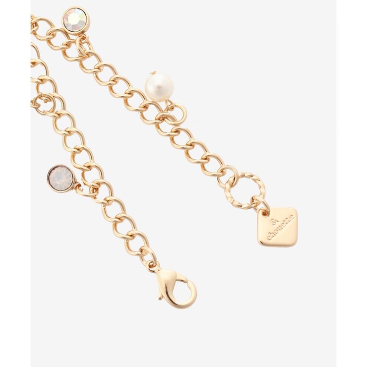 12星座バッグチャーム（おひつじ座） | & chouette | 詳細画像2 