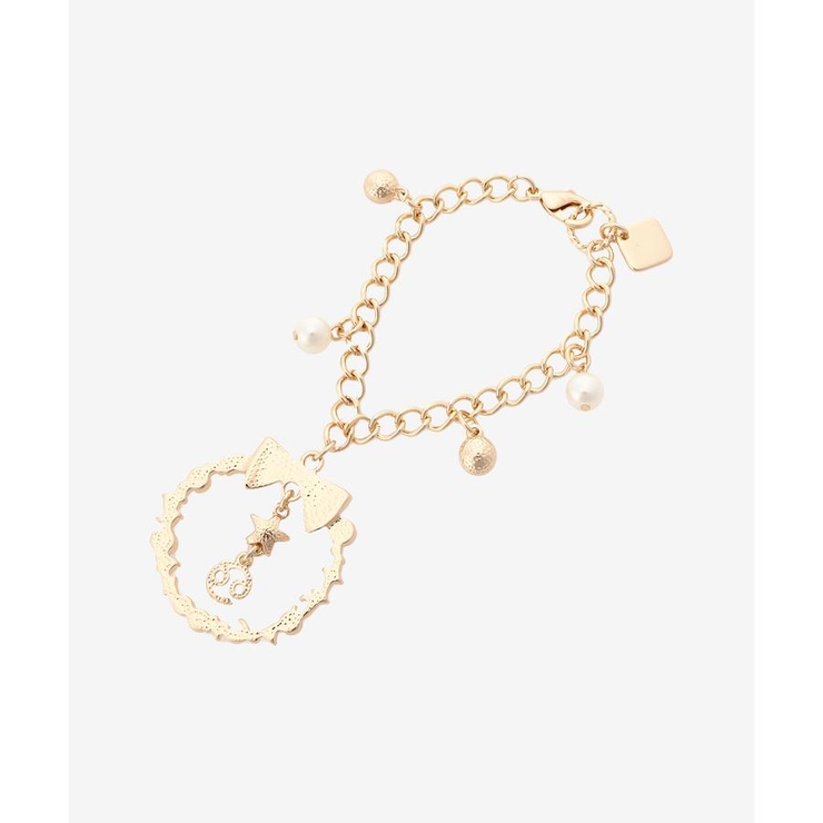 12星座バッグチャーム（かに座） | & chouette | 詳細画像1 