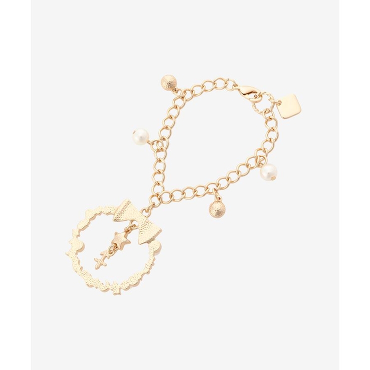 12星座バッグチャーム（いて座） | & chouette | 詳細画像1 